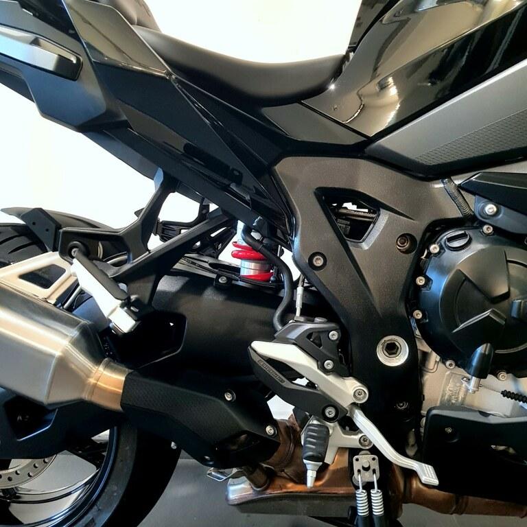 S 1000 XR