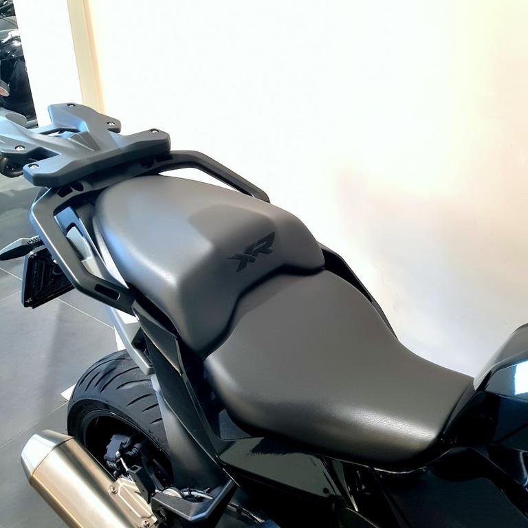S 1000 XR