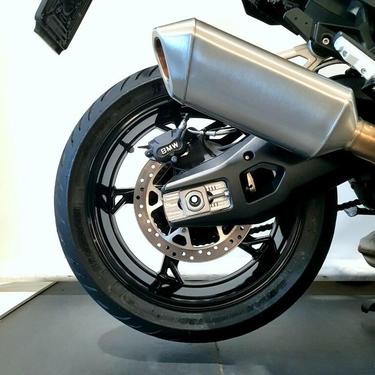 S 1000 XR