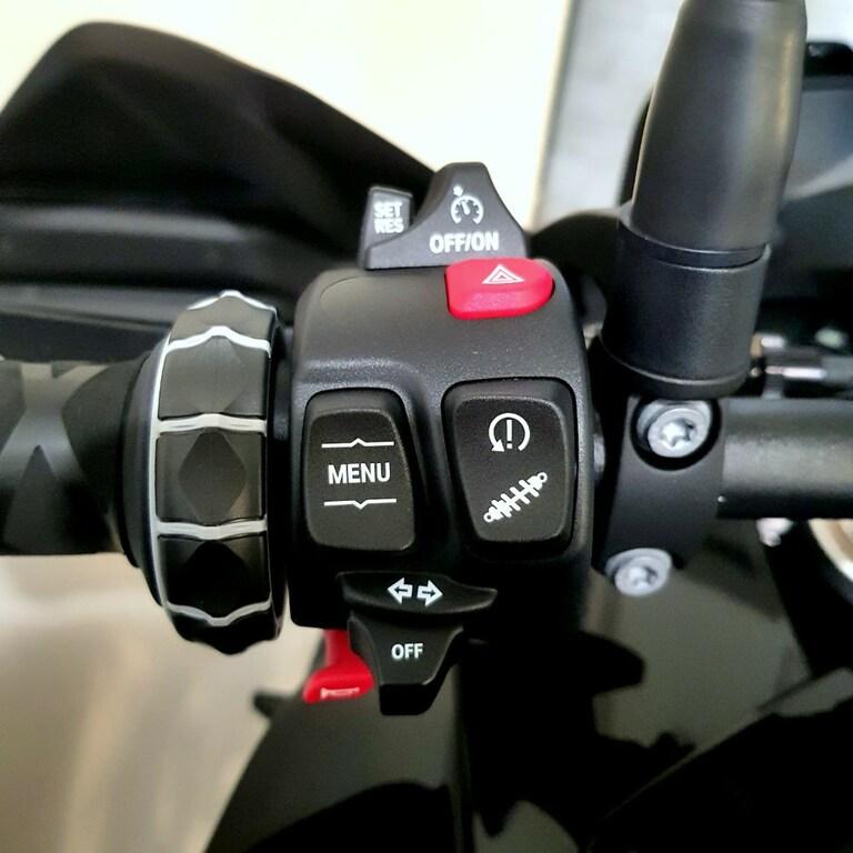 S 1000 XR