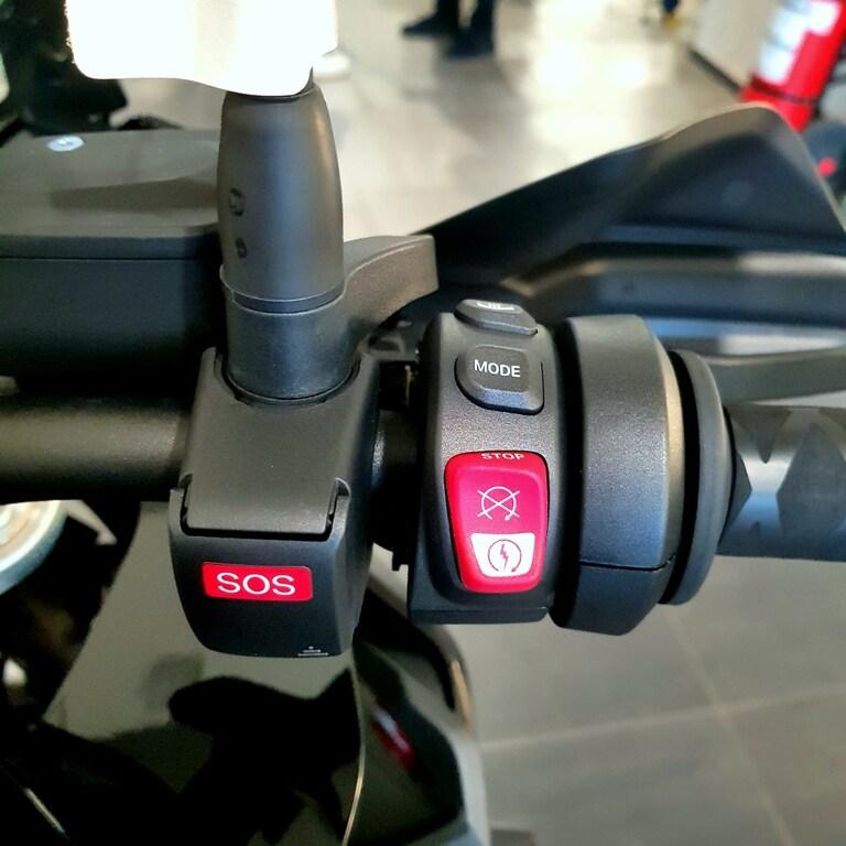 S 1000 XR
