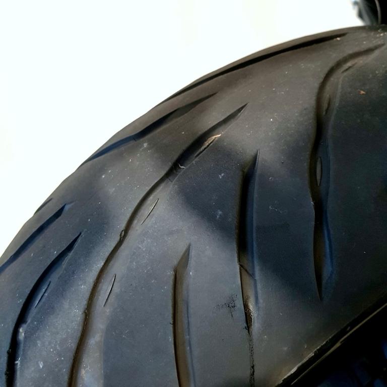S 1000 XR