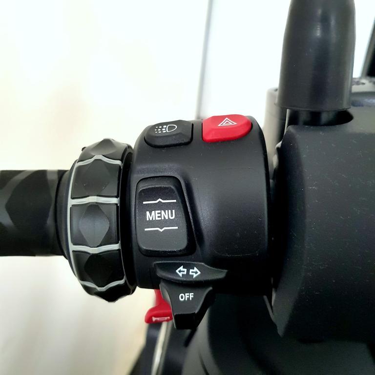 C 400 X