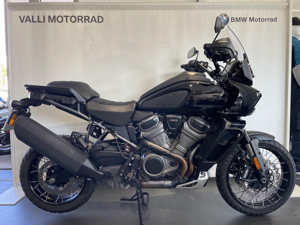 PAN AMERICA 1250