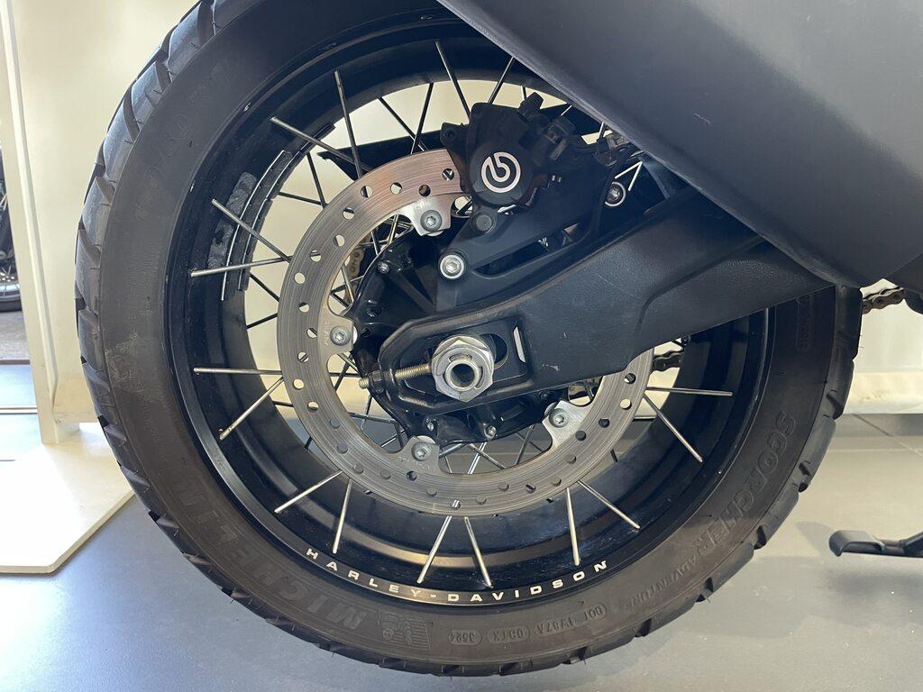 PAN AMERICA 1250