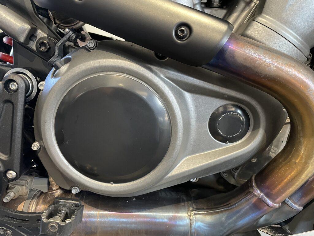 PAN AMERICA 1250