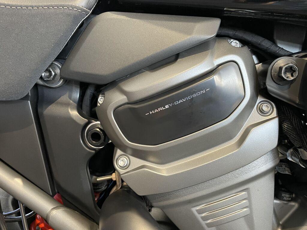 PAN AMERICA 1250