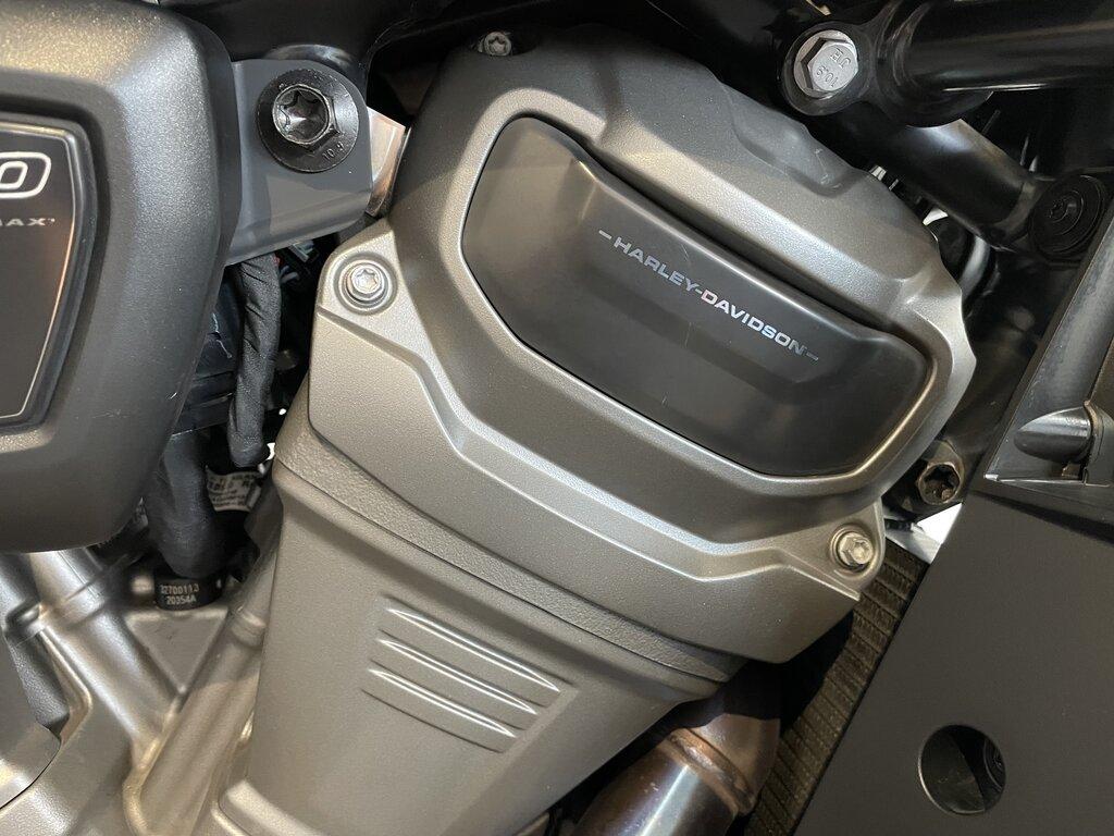 PAN AMERICA 1250