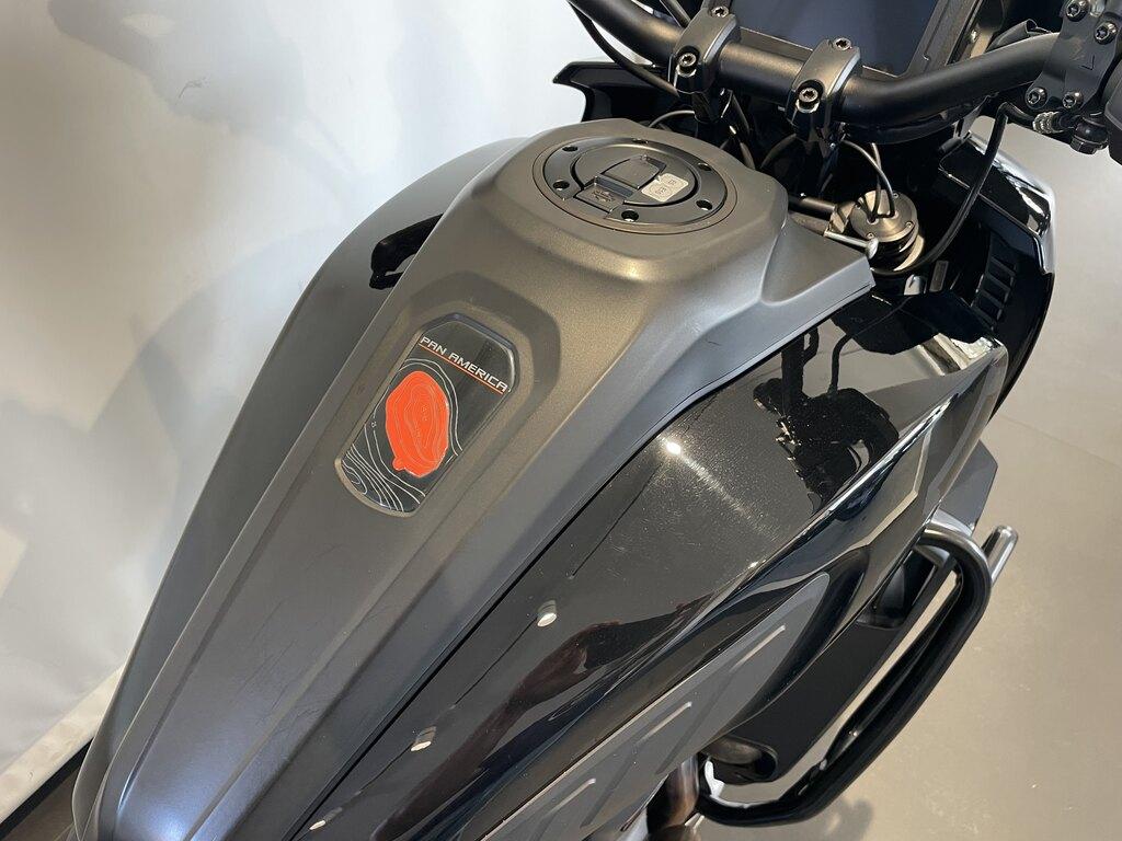 PAN AMERICA 1250