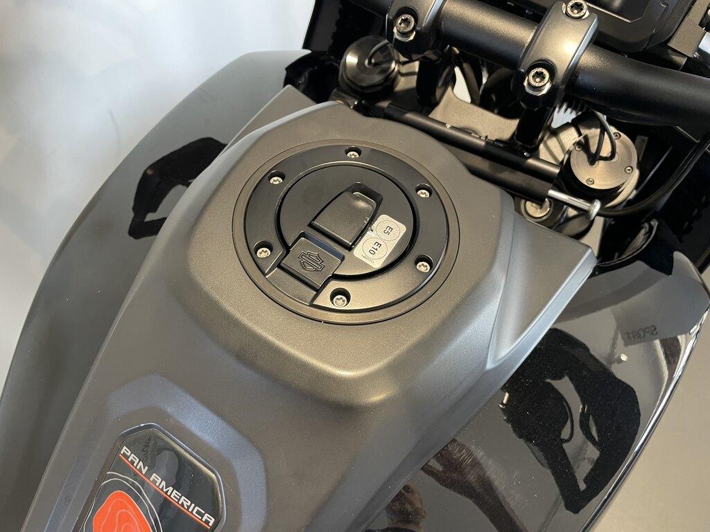PAN AMERICA 1250