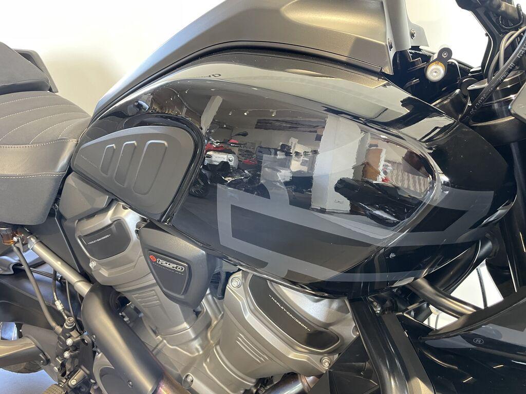 PAN AMERICA 1250