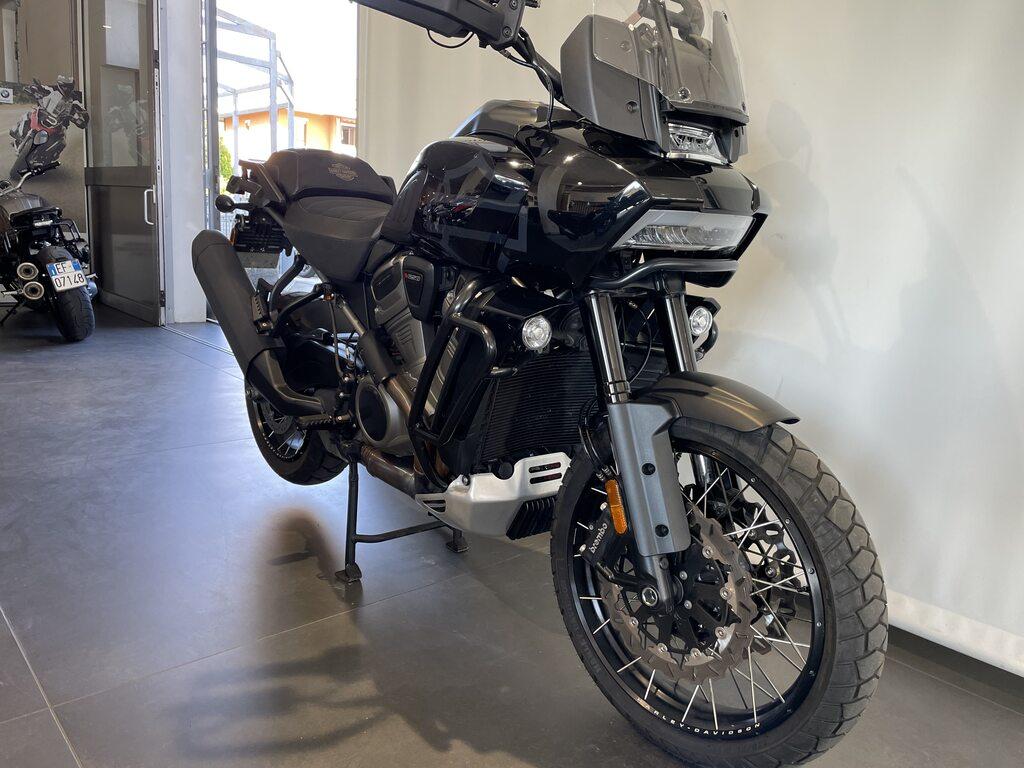 PAN AMERICA 1250