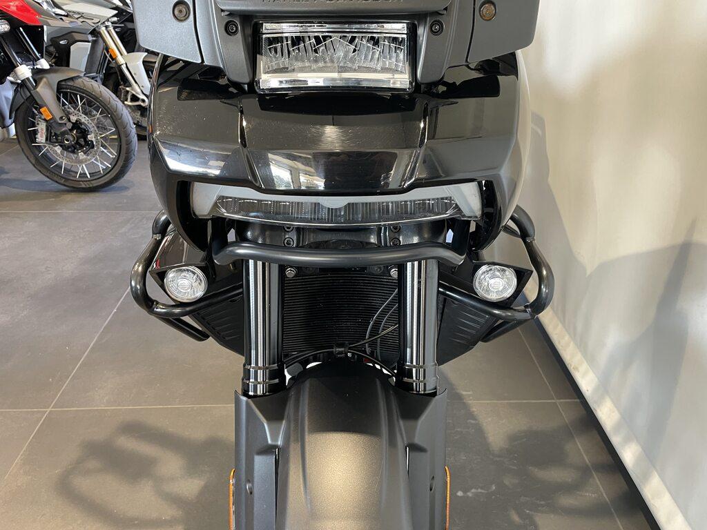 PAN AMERICA 1250