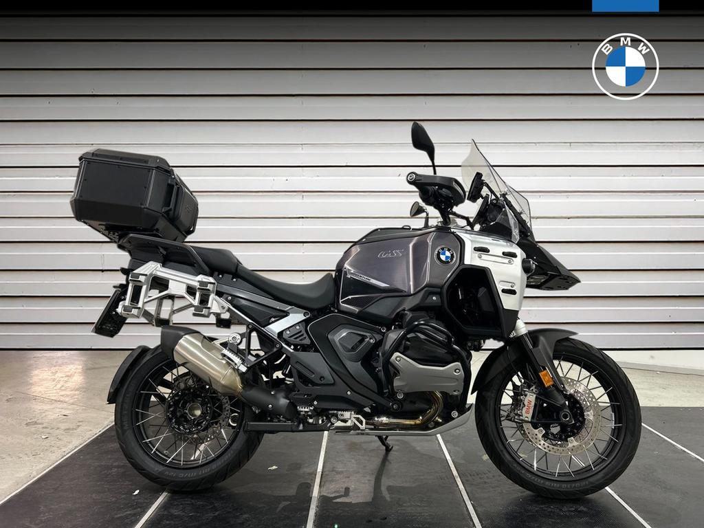 R 1300 GS