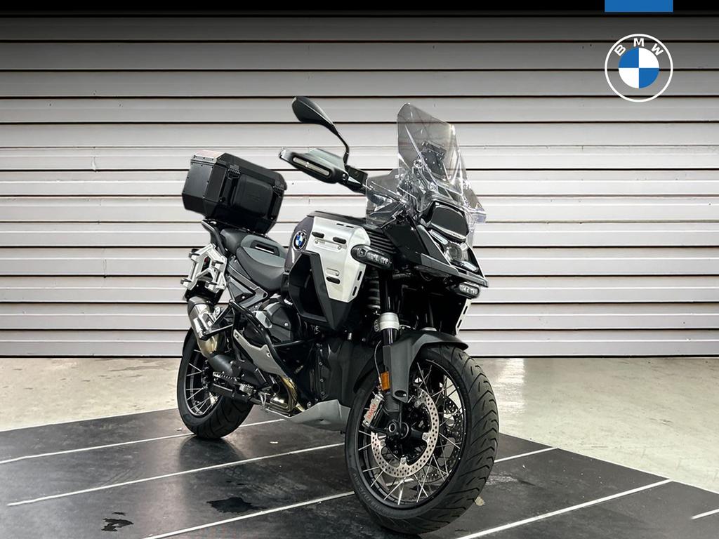 R 1300 GS