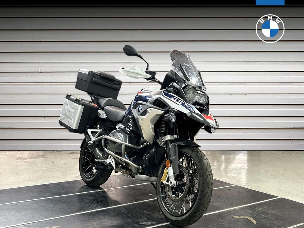 R 1250 GS
