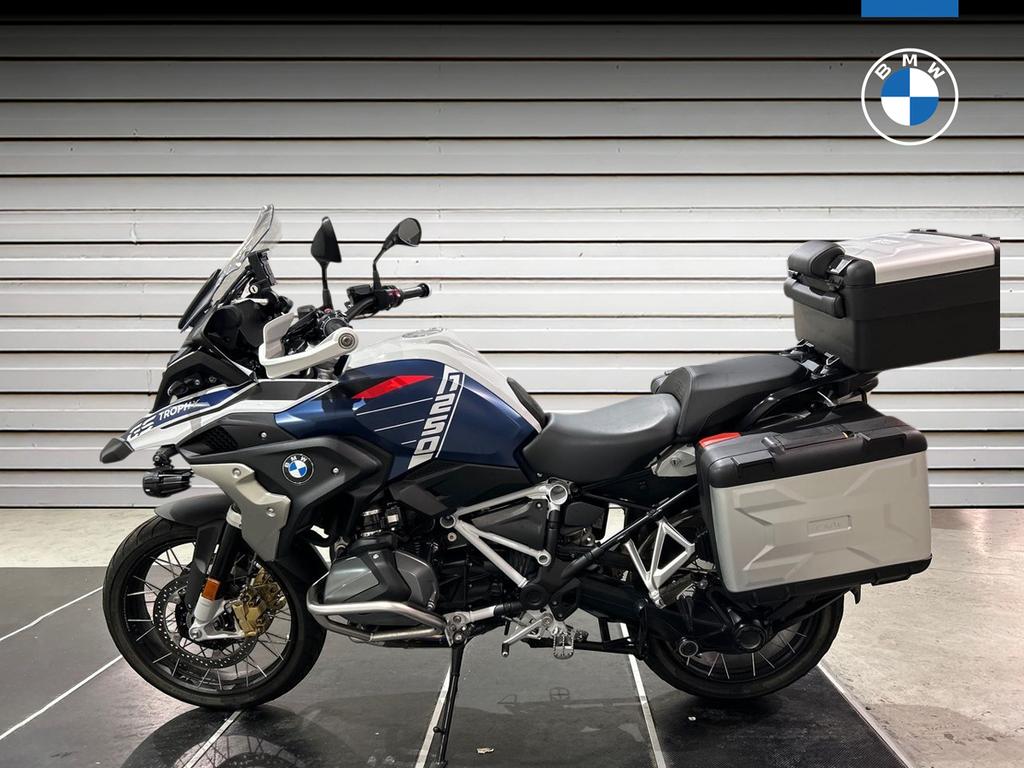R 1250 GS