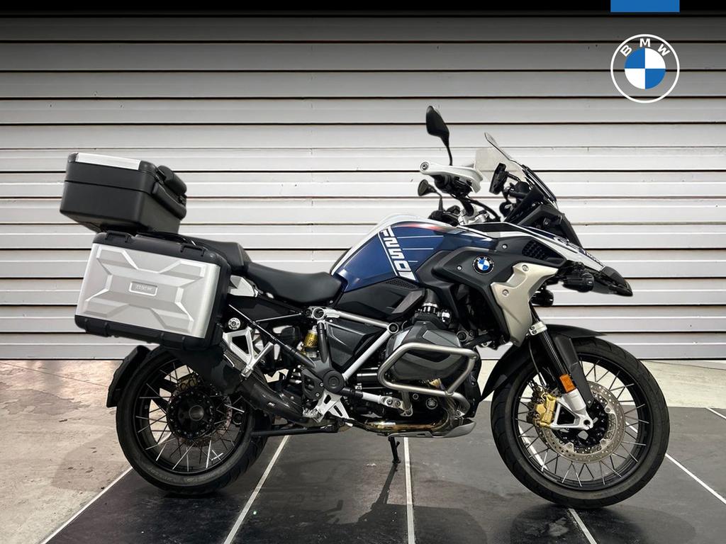 R 1250 GS