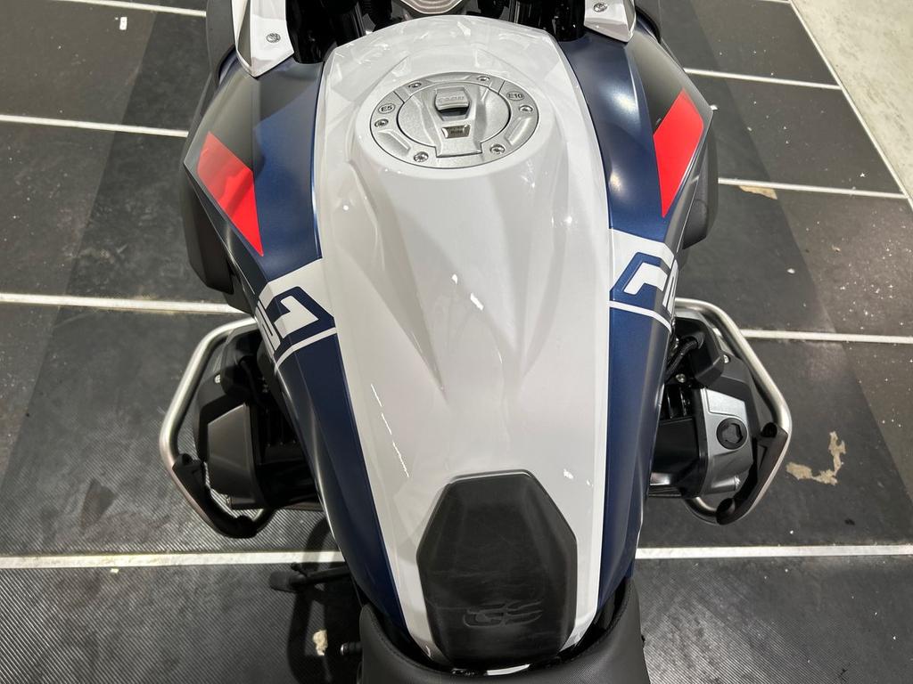 R 1250 GS