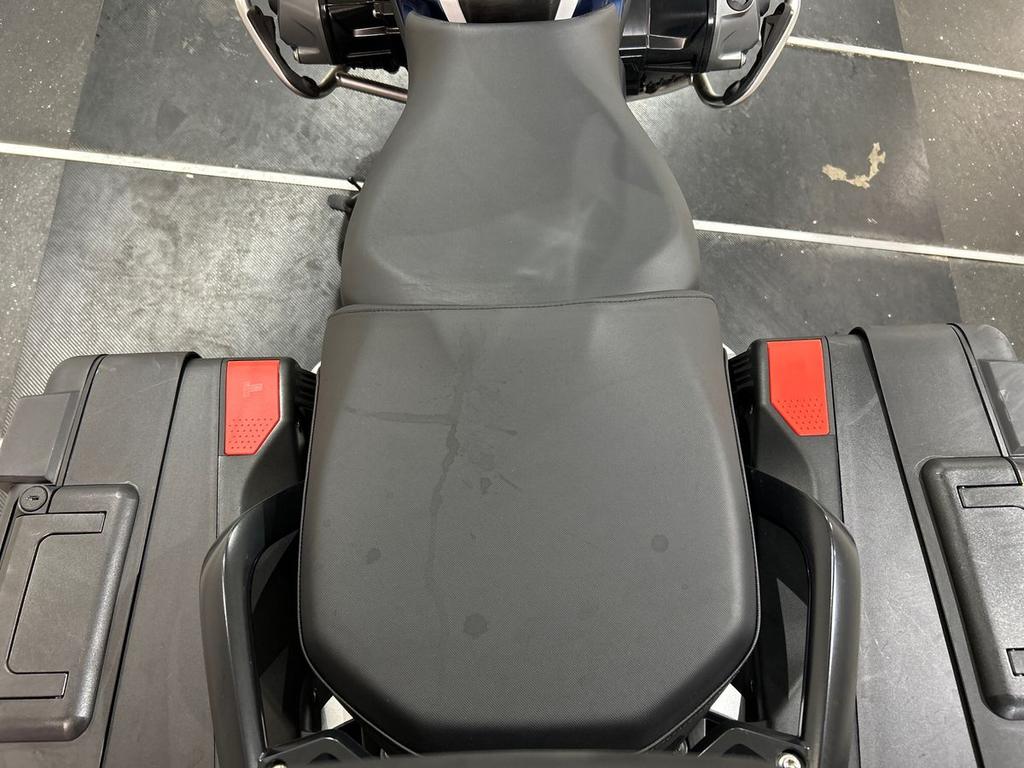 R 1250 GS