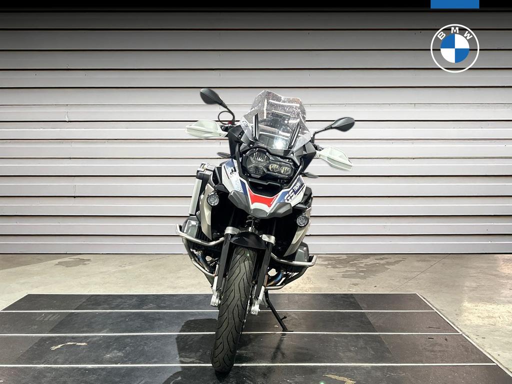 R 1250 GS