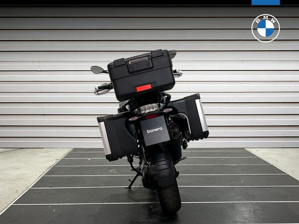 R 1250 GS