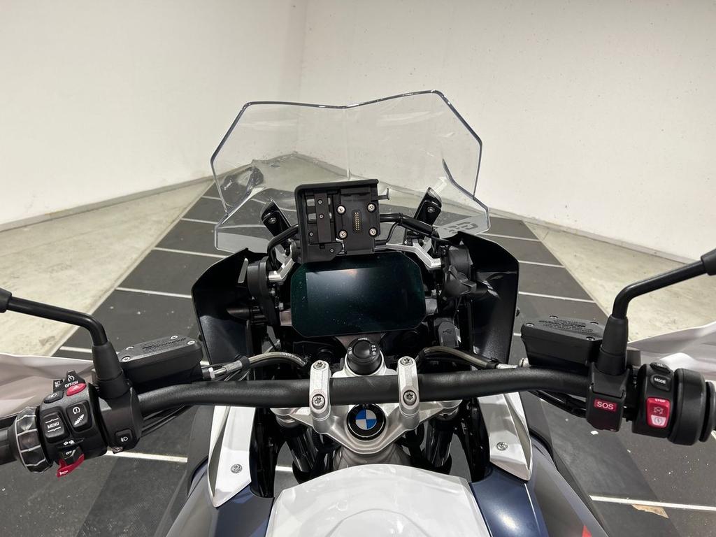 R 1250 GS