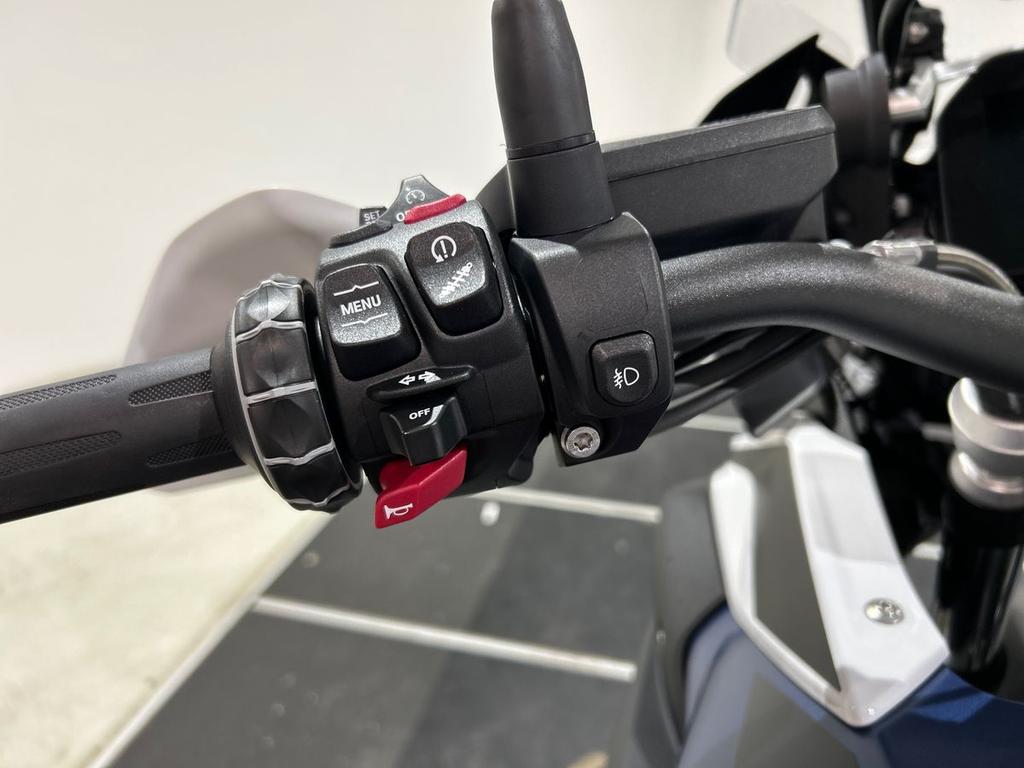 R 1250 GS