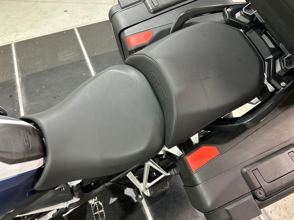 R 1250 GS