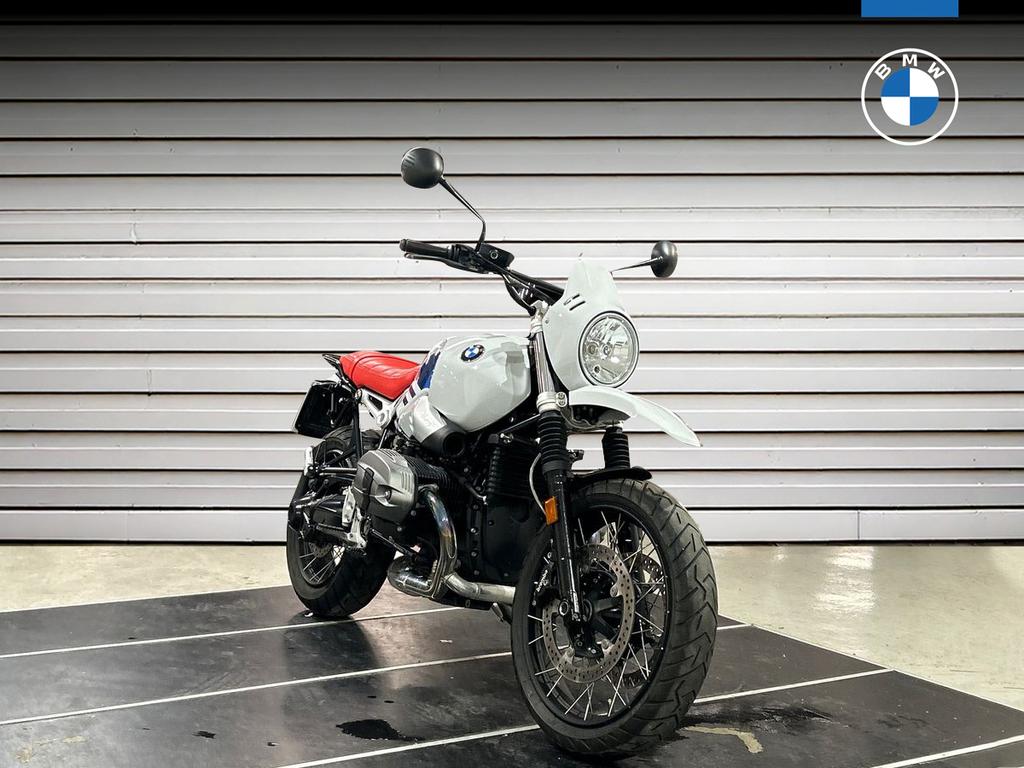 R 1200 NINET