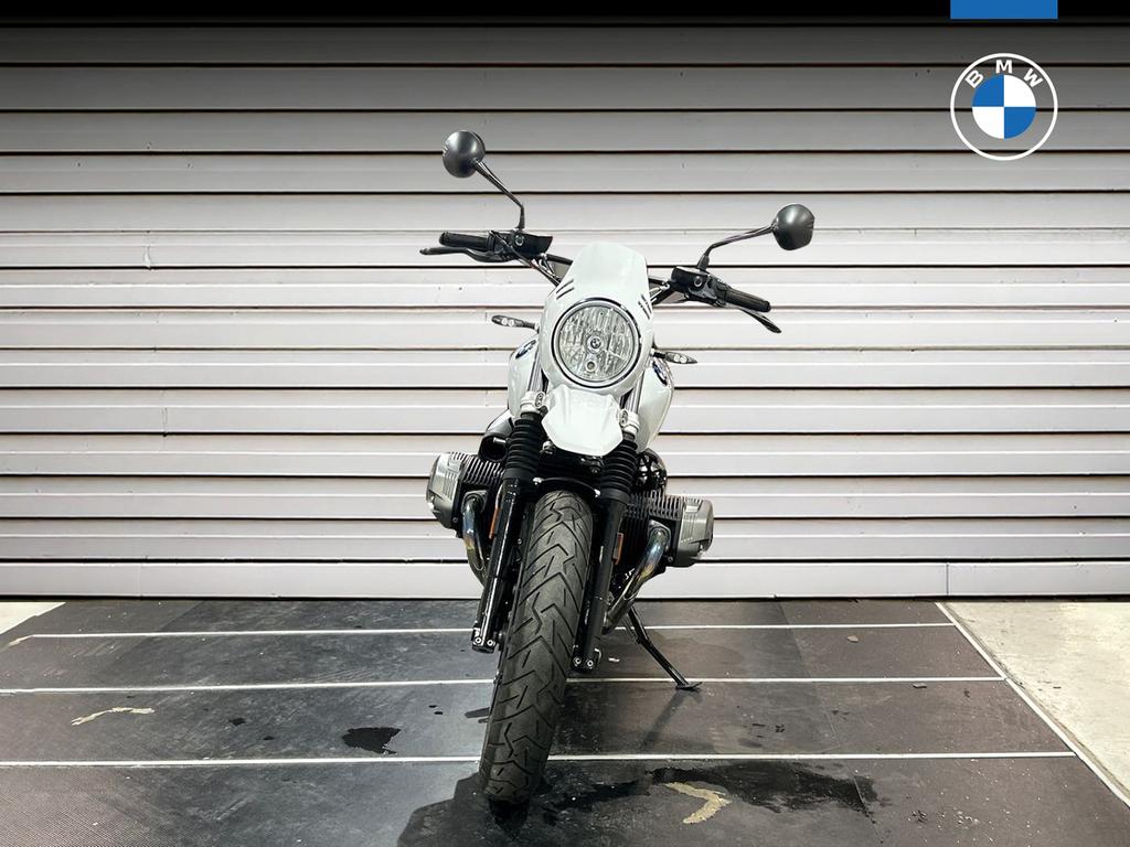 R 1200 NINET