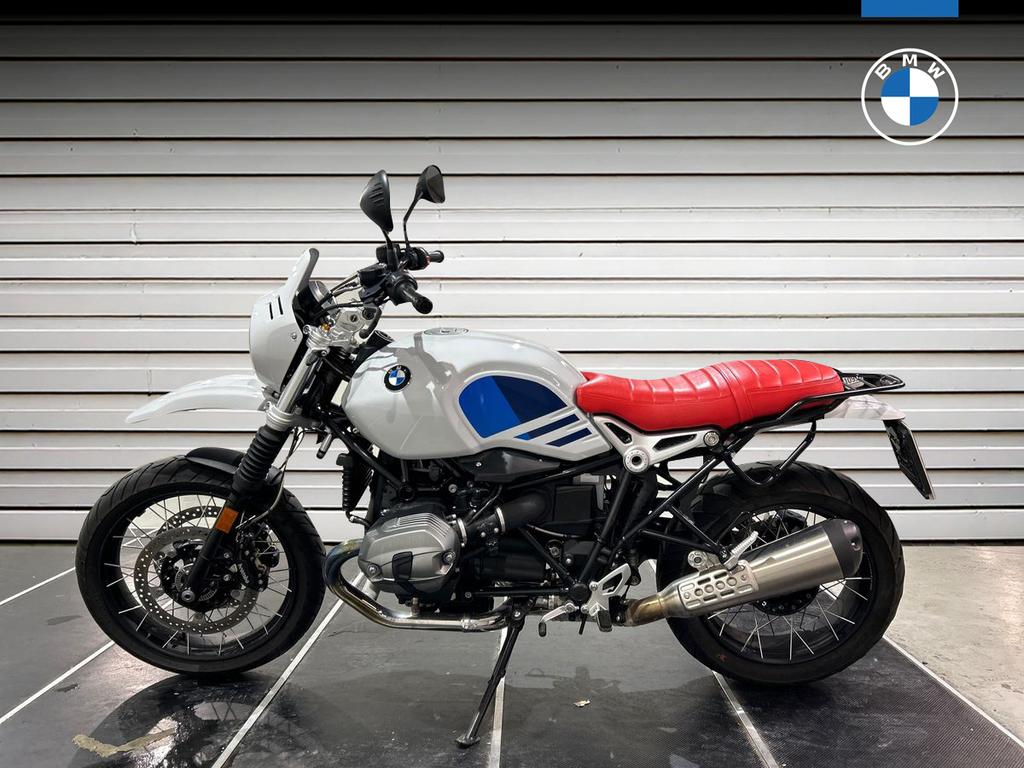 R 1200 NINET