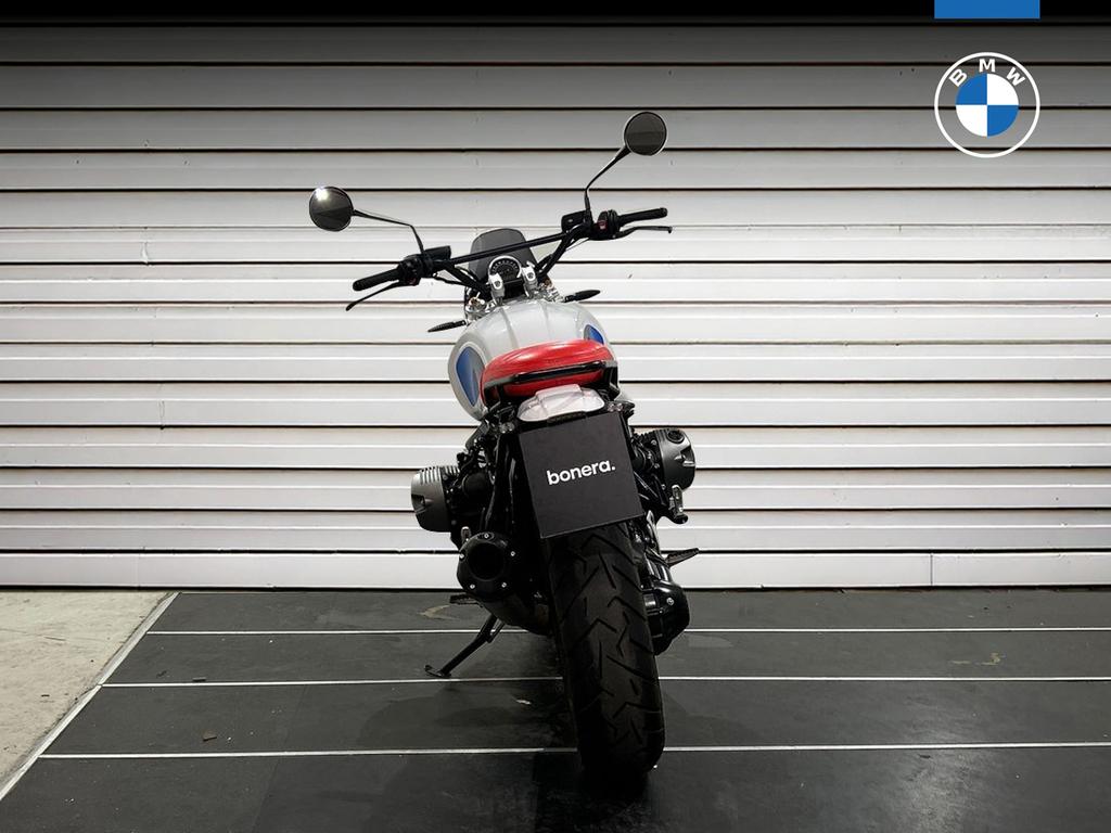 R 1200 NINET