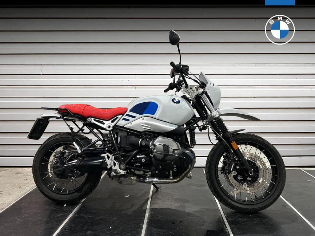 R 1200 NINET