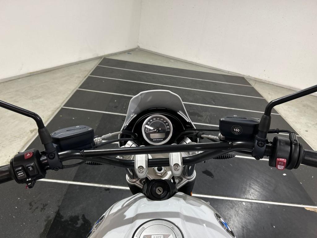 R 1200 NINET