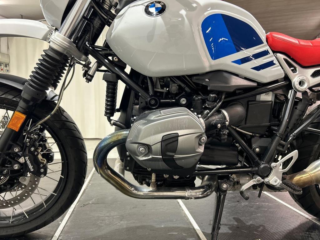 R 1200 NINET