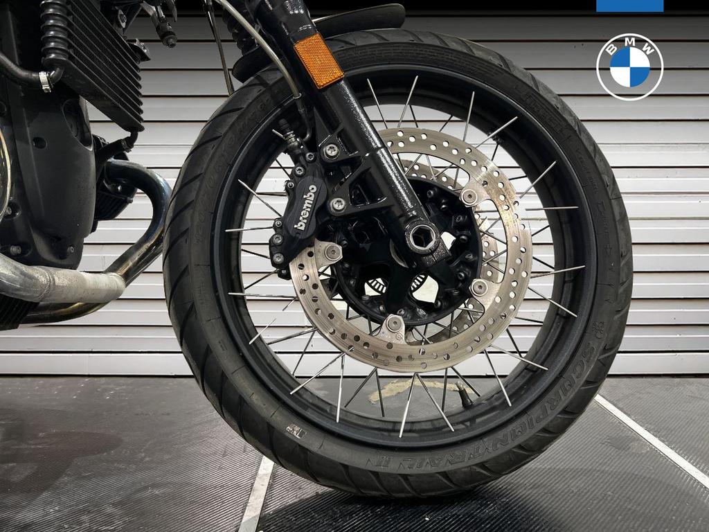 R 1200 NINET