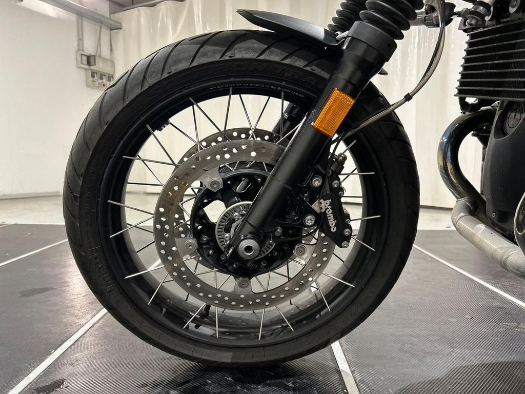 R 1200 NINET