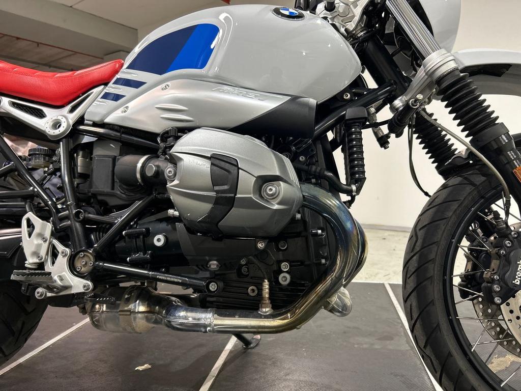 R 1200 NINET