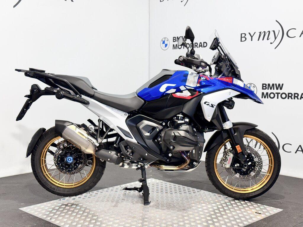 R 1300 GS