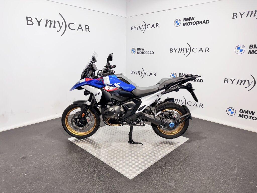 R 1300 GS