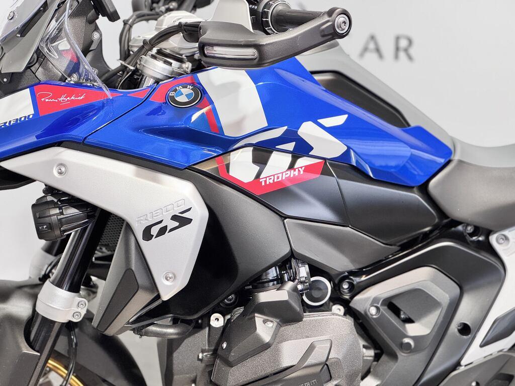 R 1300 GS