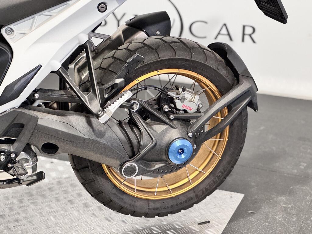 R 1300 GS