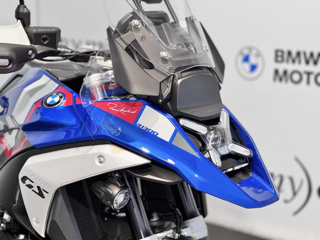 R 1300 GS