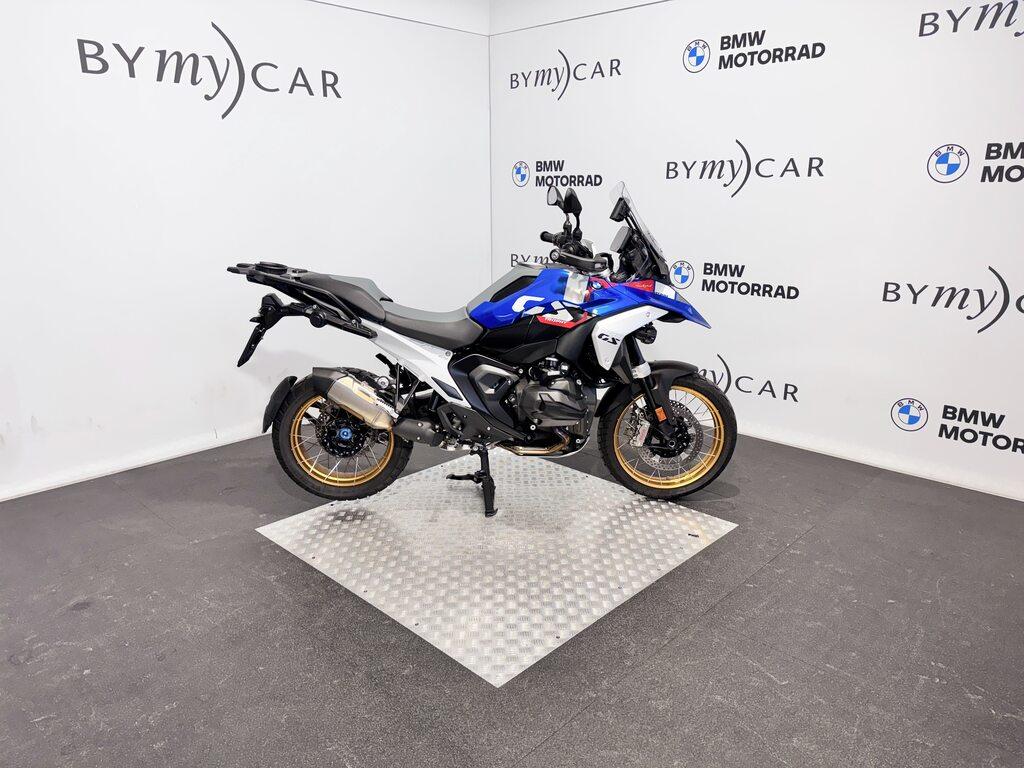 R 1300 GS