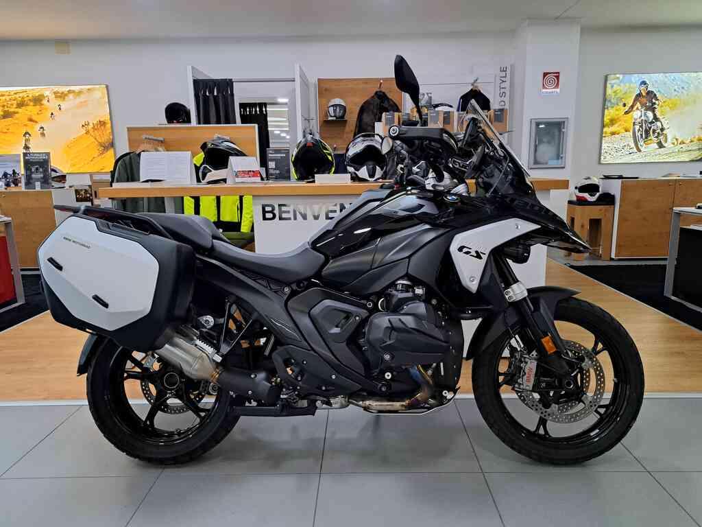 R 1300 GS