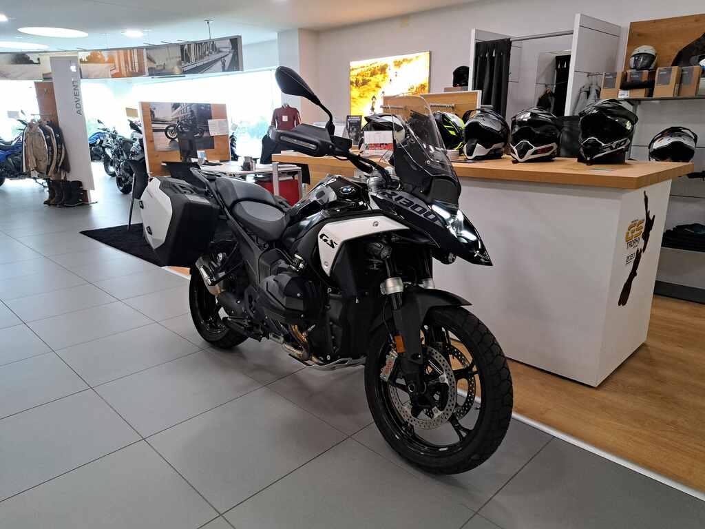 R 1300 GS