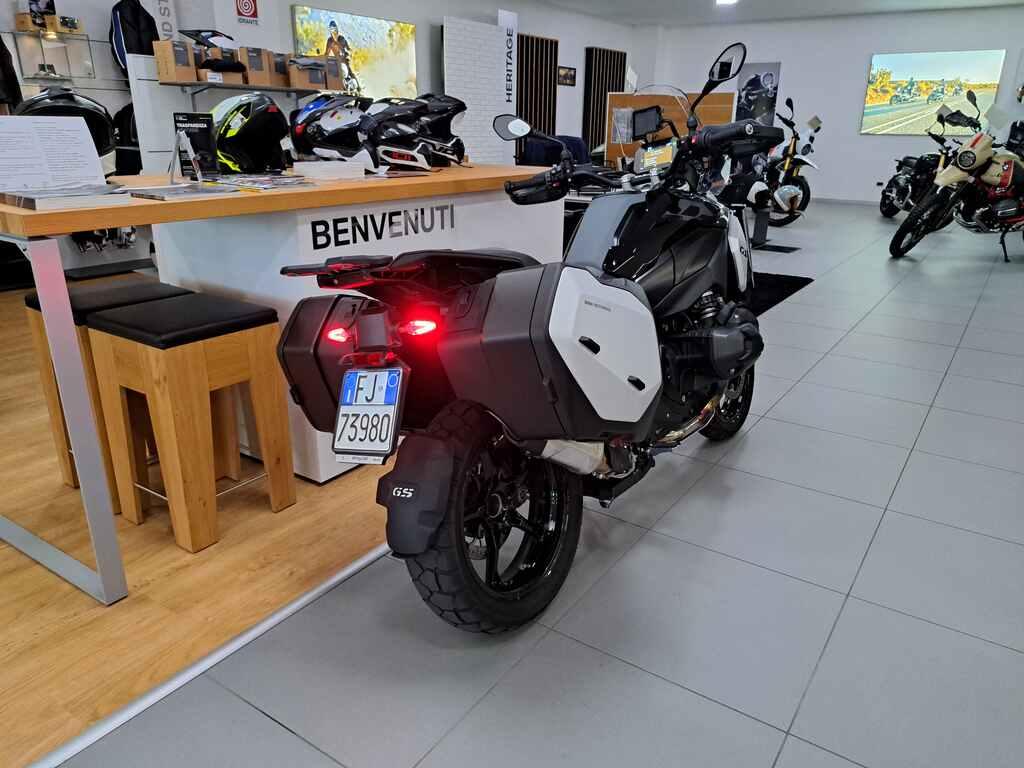 R 1300 GS