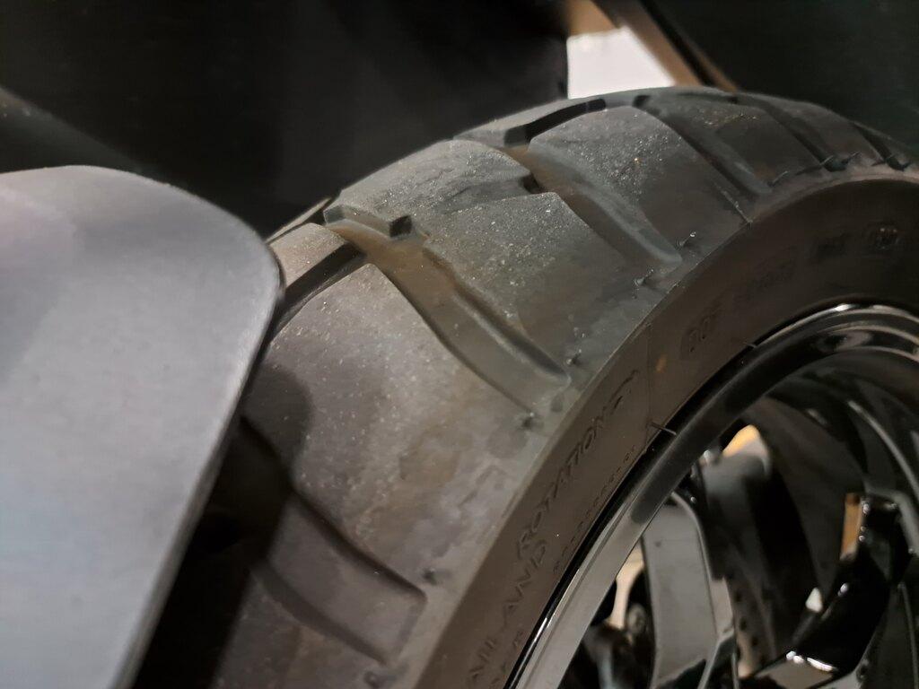 R 1300 GS