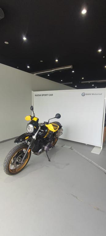 R 1200 NINET